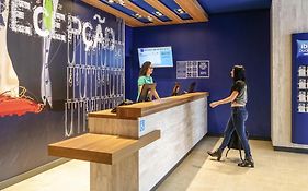ibis budget Sao Caetano